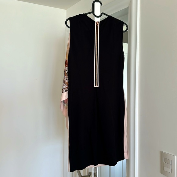 Ted Baker Sz 2 (US 6) dress - Picture 3 of 4
